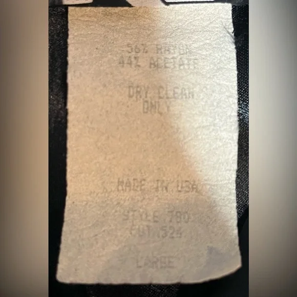 JF silk like outfit. - Picture 9 of 14